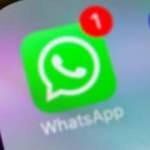 WhatsApp fotoğraf sansürleme özelliğini test etmeye başladı