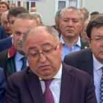 Yalova'da mahkeme sonrası hakimlere hakaret eden CHP milletvekillerine soruşturma açıldı