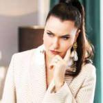 Yasak Elma dizisinde kimsenin beklemediği ayrılık! Şaşkına &ccedil;eviren veda