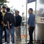 Yok b&ouml;yle dolandırıcılık! Turiste iki katına sattılar