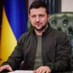 Zelenski Rusya'yı şikayet etti: Kasıtlı olarak ağırlaştırmaya başladı