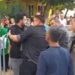 CHP&rsquo;li Başkan Vahap Se&ccedil;er&rsquo;e tepki: Sen şehitten ne anlarsın!