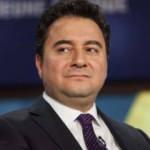 6'lı masa üyesi Babacan: Yazılacak metinlerdeki font, punto ve satır aralığı belirlendi