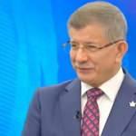 Davutoğlu'ndan Kılıçdaroğlu'nun adaylık çıkışına yanıt