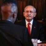 Kılıçdaroğlu Londra'da küresel tefecilerin kapısında! IMF'ye teslim pazarlığı mı?