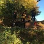 Adıyaman'da korkun&ccedil; olay! &Ccedil;ocuk cesedi bulundu