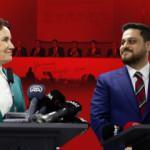 Akşener'den 6'lı masaya BTP dayatması... CHP'nin fonladığı kanalda yerden yere vuruldu!