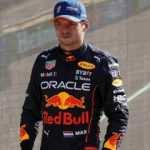 Sezonun ilk pole pozisyonu Verstappen'in!