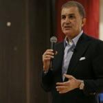 AK Parti'den T&uuml;rk Devletleri Teşkilatı&rsquo;nın KKTC kararına destek!