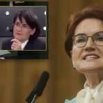 Akşener'den 25 sene önceki 'iktidar yıkma' sözlerine açıklama