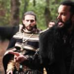 Alparslan B&uuml;y&uuml;k Sel&ccedil;uklu&rsquo;ya 'Devrim Saltoğlu' geliyor! Ortalığı tozu dumana katacak