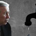 Ankara'da suya s&ouml;zde indirim! Yardımlar kesildi, hala faturalar aynı