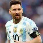 Arjantin taraftar grubundan "Messi" tehdidi!