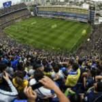 Avrupa'nın en gürültülü 15 stadyumu belli oldu