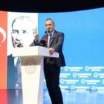 Bakan &Ouml;zer: Kimin haddine &ouml;ğretmenin yeterliliğini &ouml;l&ccedil;mek