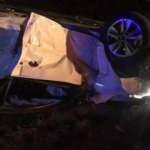 Bandırma'da trafik kazası: 1 ağır yaralı