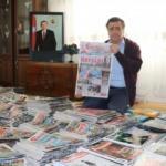 'Başaracağını anlamıştım' deyip biriktirdi! 20 yıllık Erdoğan arşivi