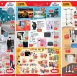 BİM Akt&uuml;el 4 Kasım 2022 Kataloğu Fiyat Listesi! Huawei akıllı saat, kışlık mont, akıllı telefon...