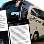 Bunun adı ibadet yasağı... Namaz molası isteyen yolcuya 'laiklik' vurgulu red cevabı!