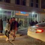 &Ccedil;aycuma'da gıda zehirlenmesi... 148 &ouml;ğrenci hastanelik oldu