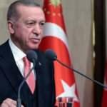 Cumhurbaşkanı Erdoğan'a &ccedil;ifte nişan! Tarihi zirvede geri sayım