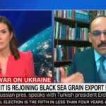 Cumhurbaşkanlığı Sözcüsü Kalın, CNN'e konuştu! "Putin kriz sonrası istediğini aldı"