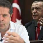 Cüneyt Özdemir Erdoğan'ın müjdesini böyle duyurdu: Bir gol daha attı...