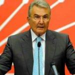 Deniz Baykal'ın CHP'den istifa edeceği iddiası! A&ccedil;ıklama geldi
