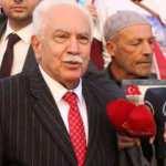 Doğu Perin&ccedil;ek: HDP kapatılacak 