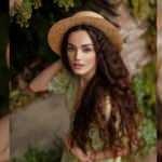 Emanet dizisi Nana kimdir ve aslen nerelidir? Nana Stambolishvili evli mi? Bilinmeyen hayatı...