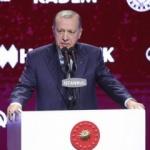 Erdoğan 'pusudalar' diyerek anlaşma olmaması halinde yeni sinyali verdi