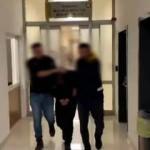 FET&Ouml;'den ihra&ccedil; edilen eski Astsubay uyuşturucuyla yakalandı