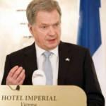 Finlandiya'dan T&uuml;rkiye a&ccedil;ıklaması