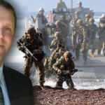 Gingeras: Artık her şey Türkiye lehine, defalarca savaşa girip kazandılar!