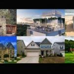 Kişilik testi: Hayalinizdeki ev, kişiliğinizi yansıtıyor! Seçtiğiniz ev kişiliğiniz hakkında ne diyor?