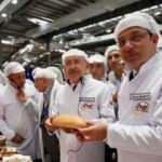 İBB'nin 2 numarası Ongun'dan Halk Ekmek Fabrikası itirafı! 