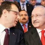İmamoğlu adaylıkta "ben de varım" diyor! Suikast ihbarı Kılıçdaroğlu'na kumpas mı?