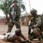 Irkçı Fransa Afrika'yı sömürdü, milyonları katletti