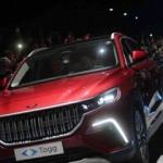 İşte 10 soruda yerli otomobil Togg!