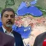 İzmir'deki deprem sonrası 3 uzmandan aktif fay hattı uyarısı