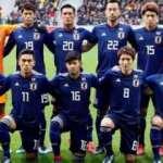 Japonya'nın Dünya Kupası kadrosu belli oldu!