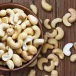 Kalp dostu olması ve damarları temizlemesiyle gündeme geldi! Her gün bir avuç kaju yemenin 9 faydası
