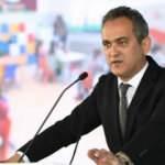 Bakan &Ouml;zer'den son dakika &Ouml;BA a&ccedil;ıklaması! 