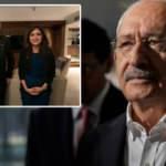 Kılıçdaroğlu'nun Londra'daki skandal görüşmesi! PKK detayı dikkat çekti