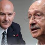 Kılıçdaroğlu'na tepkiler dinmiyor: Siyasi tarihin en vahim iftirası...