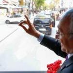 Kılıçdaroğlu'nun sözde ülkücülerle buluşmasında "Bozkurt Kemal" sloganları atıldı