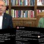 Kılıçdaroğlu'nun uyuşturucu iftirasında kaynak firari FETÖ'cüler