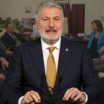 HDP ziyareti &uuml;zerinden AK Parti'yi hedef alan İYİ Partili Erdem'in HDP aşkı ortaya &ccedil;ıktı!