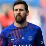 Messi'nin görüntüleri basına sızdı! Yıllık 200 milyon euro kazanacak