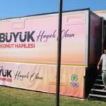 Antalya'da ev ve arsa başvurusu 115 bini buldu